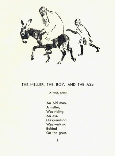 S. Marshak Verses for children