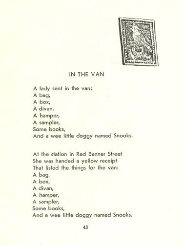S. Marshak Verses for children