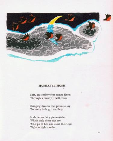 S. Marshak The Rainbow Book