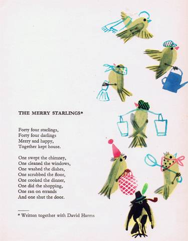 S. Marshak The Rainbow Book